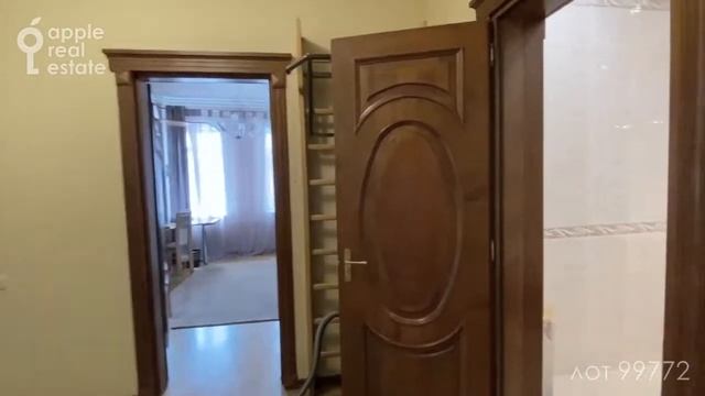 Изысканность и уют: 150 кв.м в аренду. 4 комнаты. ЖК Созвездие