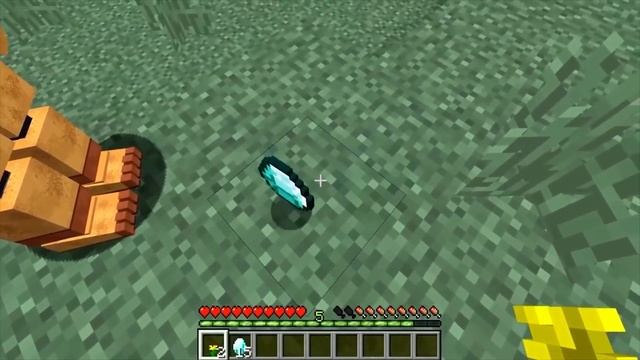 FNAF SECURITY BREACH RUIN in Minecraft!