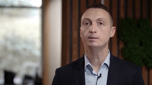 Социальные сети в строительной фирме.