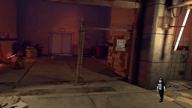 After the Fall VR - Обзор игры от VoodooDE VR