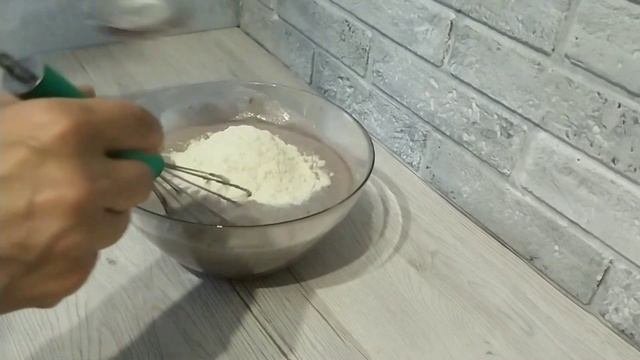 БЫСТРЫЙ ПИРОГ К ЧАЮ ИЗ ВАРЕНЬЯ   ВЫПЕЧКА ЗА 5 МИНУТ ВРЕМЯ НА ДУХОВКУ