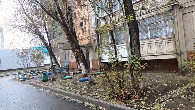 Костанай 9 микрорайон дом 5