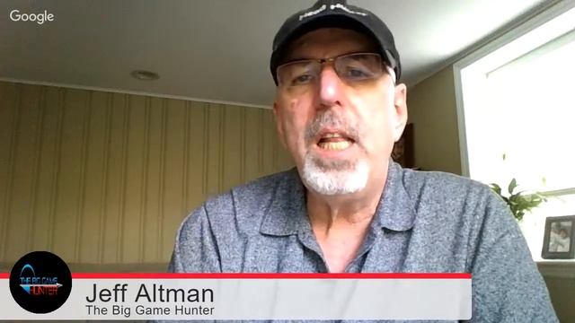 Networking: The Easy Way to Create a Boolean Search to Use for Networking | JobSearchTV.com