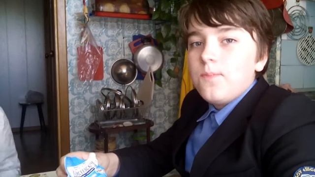 Банан + Сгущёнка