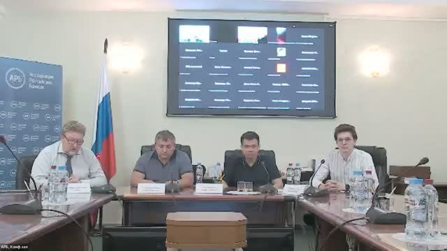 24.07.2024  Бизнес-завтрак по информационной безопасности с компанией Angara Security