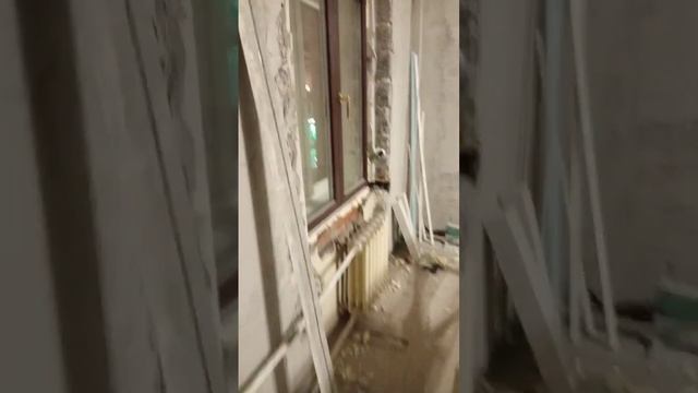 окна в две нитки (очередная порция)