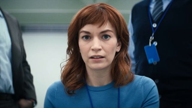 Почему Разделение один из лучших сериалов года
