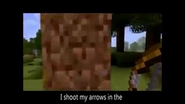 MineCraft Tnt Song Official