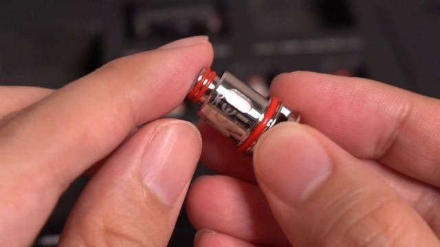 รวว จดเตม Pod SMOK Nord 4 Limited Edition ชดใหญ