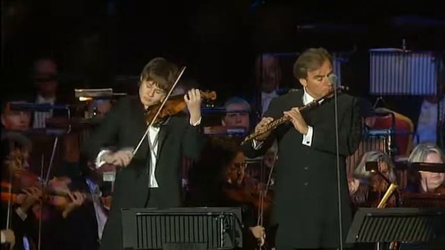 The Tribute to Pavarotti 3