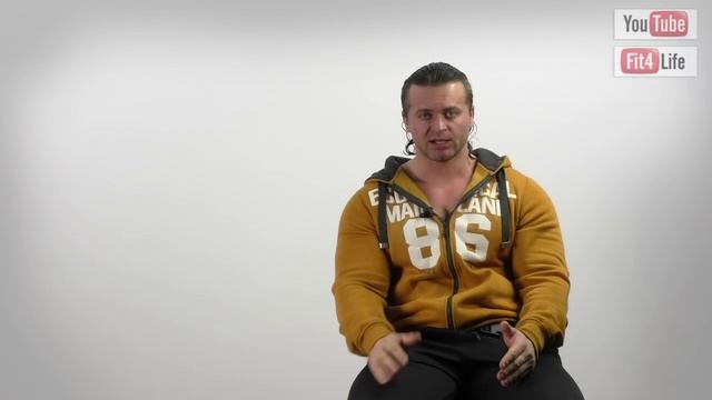 ИДЕАЛЬНЫЙ СТАРТ для КУЛЬТУРИЗМА (неофитам-дрыщам посвящается)