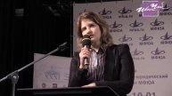 В России нет своих компьютеов, потому то мы цифовая колония. Н. Каспеская