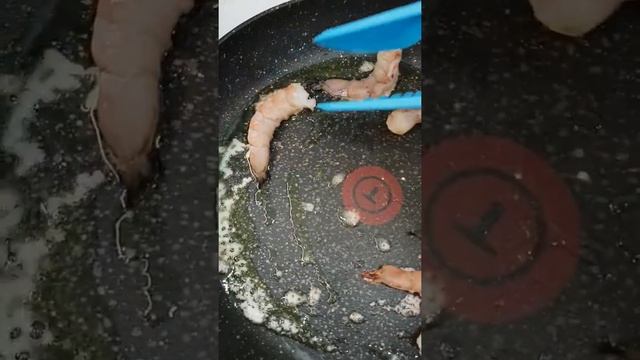 Суп Том Ям эксклюзив!)(1)