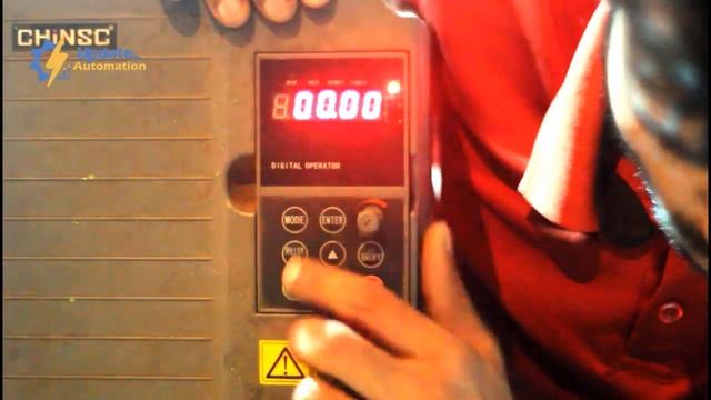 S500 Series High Torque Vector Inverter User Manual |  Drive VFD-ED Series User Manual  |