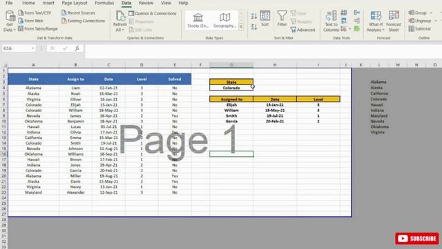 Excel Formulas you Should Know! #excel online #Microsoft 365