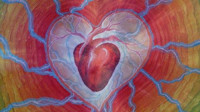 DO IT FOR 30 DAYS  HEART COHERENCE GUIDED MEDITATION BY DR. JOE DISPENZA