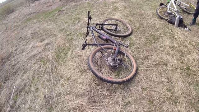 По трассе красспорта