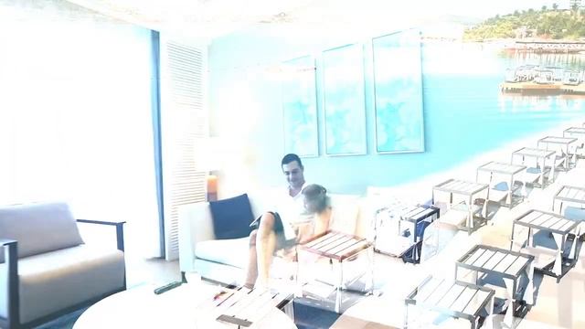 Отель Titanic Deluxe Bodrum 5* - Турция, Бодрум