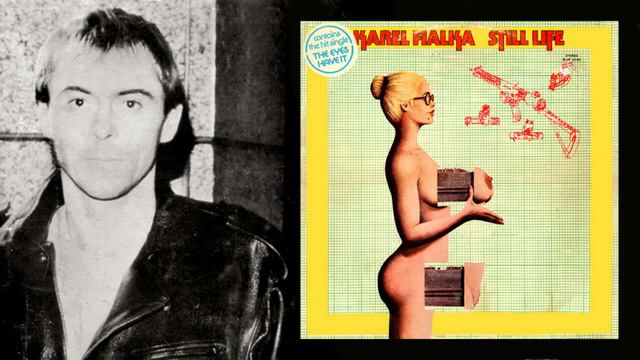 KAREL FIALKA – Still Life – 1980 – Full Album