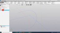 Компас 3D Урок №2 - Построение 3D моделей при помощи спирали и ломаной #Компас3D