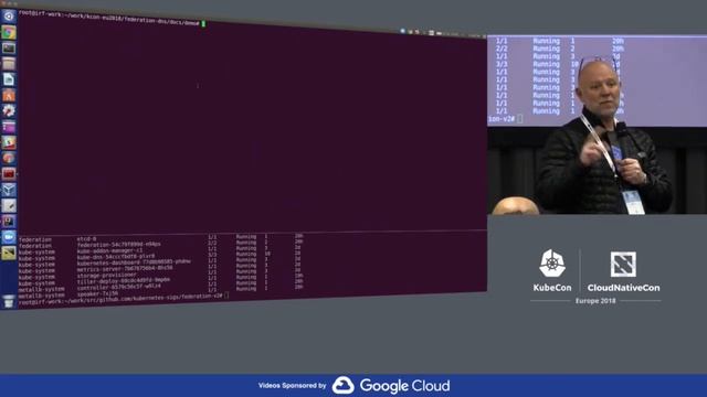 SIG Multi-Cluster Deep Dive – Christian Bell, Madhu C.S., & Nikhil Jindal, Google