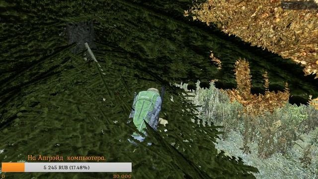 Dayz ... Человек-Человеку-ВОЛК