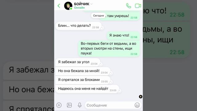 МОЙ БРАТ ЗАСТРЯЛ В МАЙНКРАФТ!