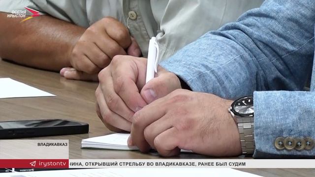 Совещание по развитию Национального музея республики и его филиалов провел премьер Борис Джанаев