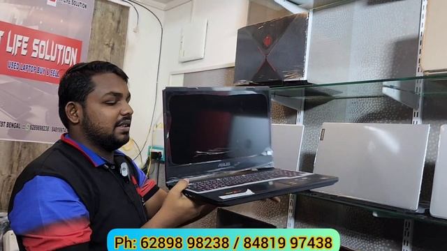 IT Life Solutions: 1st Time MacBook M1 Laptop - 11th Gen & 10th Gen Open Box Laptops - Ryzen Gaming