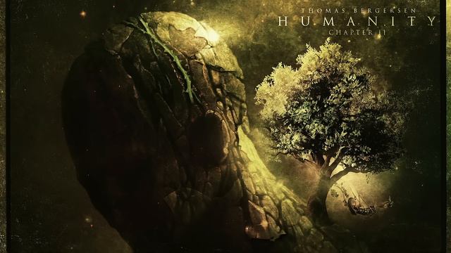 Thomas Bergersen - Mир