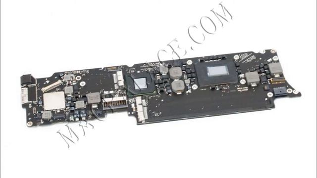 661-7470 Logic Board MacBook Air 11 1.3 820-3435 8GB MD711LL A1465