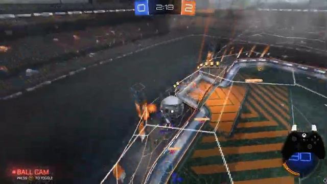 3v3 Rocket League vs Nexto bots - Can I Win?
