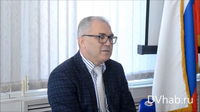 Реконструкция набережной г  Хабаровска