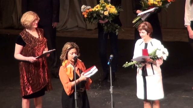 Церемония откр.праздника русск.культуры в Латвии - 00076