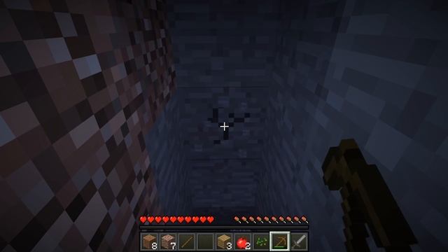 Minecraft Survival Island (1.10 PC Let's Play) | Survival Island With Some Twists! [Episode 1]
