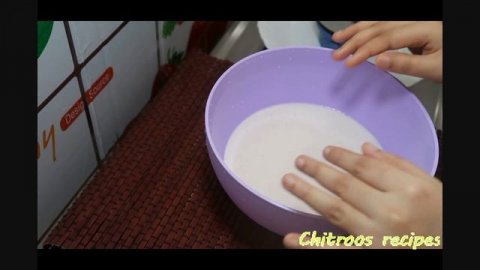 അരിപ്പൊടിയിൽ ഈ സൂത്രം ചെയ്യൂ അപ്പം സൂപ്പർ|| how to make kerala rice flour appam