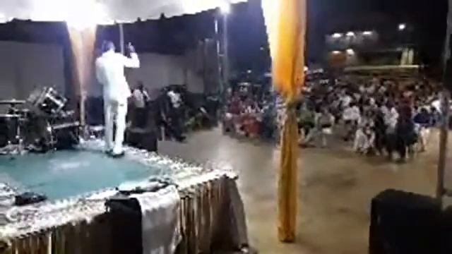 El profecta