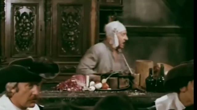 "Когда твой друг в крови..." Исполняет Ольга Севрюгова.