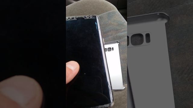Чехол  S8