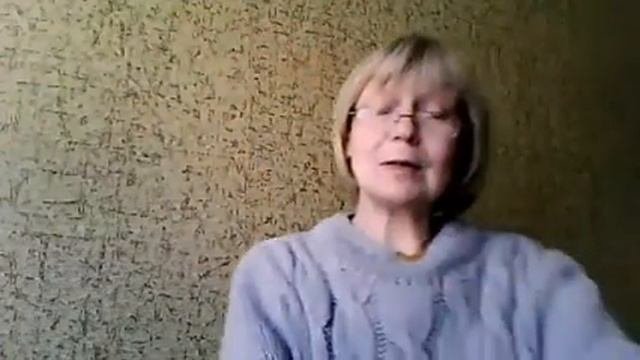 Видео с веб-камеры. Дата: 3 марта 2013 г., 13:30.