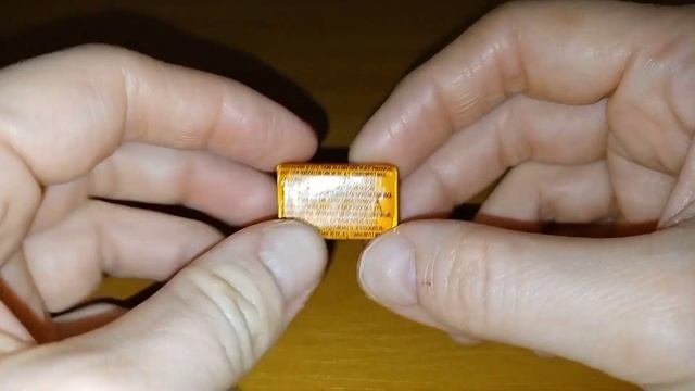 Жевательная резинка Love is...