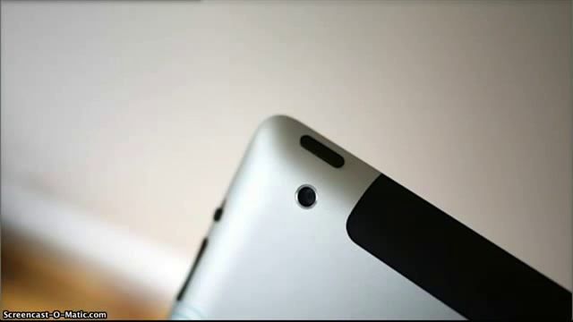New 8 inch iPad w Retina Display Leaked and LTE iPad from AT&T and Verizon