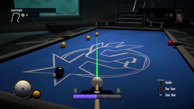 Hustle Kings Walkthrough Gameplay Part 7