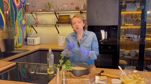 Личный бренд и рецепт «Цветаевского пирога»