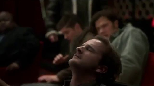 Supernatural-Жертвоприношение Алисы