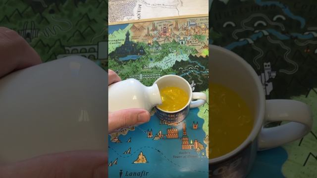 Фляжка с эстусом