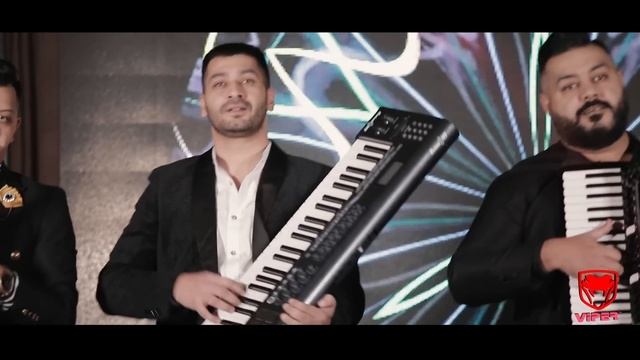 Alex de la Cluj - Tuca-ma pe gura (NOU 2020)