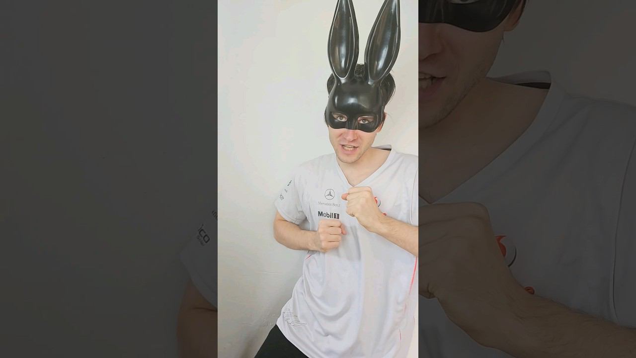 шадов заяц #база #рек