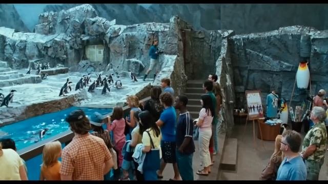 Good Luck chuck Movie explained in hindi