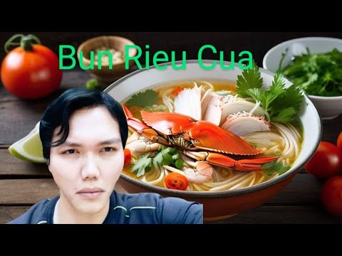 Вьетнамский фастфуд: Bun Rieu Cua, Xoi Cha, Banh Khoai. Цена во Вьетнаме от 0,32 до 0,81 доллара США